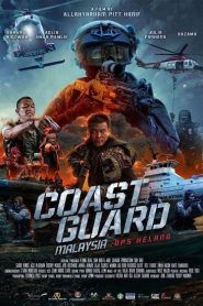 فيلم Coast Guard Malaysia Ops Helang 2023
