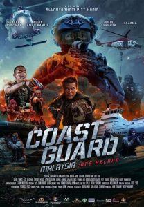 فيلم Coast Guard Malaysia Ops Helang 2023
