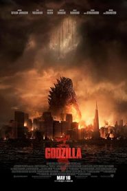 فيلم Godzilla 2014