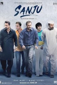 فيلم Sanju 2018