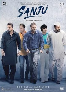 فيلم Sanju 2018