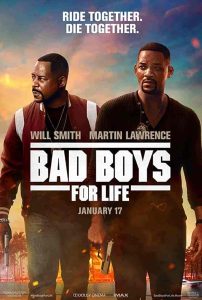فيلم Bad Boys for Life 2020