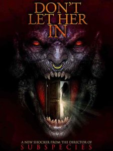 فيلم Don’t Let Her In 2021