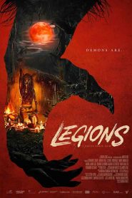 فيلم Legions 2022