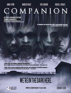 فيلم Companion 2021