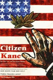 فيلم Citizen Kane 1941