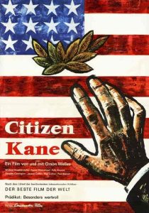 فيلم Citizen Kane 1941