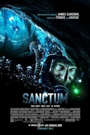 فيلم Sanctum 2011