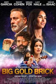 فيلم Big Gold Brick 2022