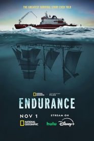 فيلم Endurance 2024