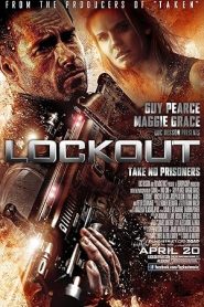 فيلم Lockout 2012