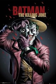 فيلم Batman The Killing Joke 2016