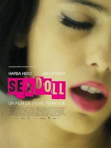 فيلم Sex Doll 2016