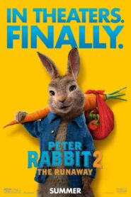 فيلم Peter Rabbit 2: The Runaway 2021