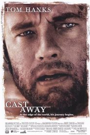 فيلم Cast Away 2000