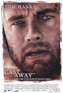 فيلم Cast Away 2000