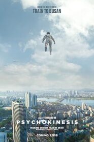 فيلم Psychokinesis 2018