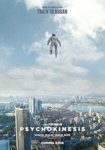 فيلم Psychokinesis 2018