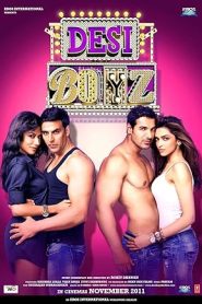 فيلم Desi Boyz 2011