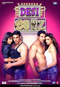 فيلم Desi Boyz 2011