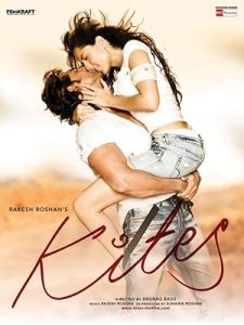فيلم Kites 2010