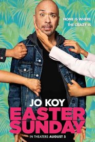 فيلم Easter Sunday 2022