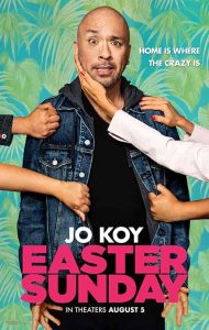 فيلم Easter Sunday 2022