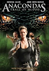 فيلم Anacondas: Trail of Blood 2009