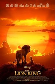 فيلم الاسد الملك The Lion King 2019 مدبلج