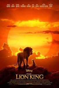فيلم الاسد الملك The Lion King 2019 مدبلج