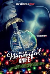فيلم It’s a Wonderful Knife 2023