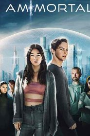 فيلم I Am Mortal 2021