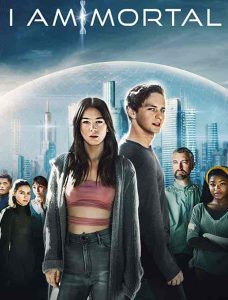 فيلم I Am Mortal 2021