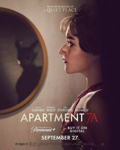 فيلم Apartment 7A 2024
