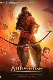 فيلم Adipurush 2023