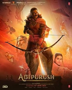 فيلم Adipurush 2023