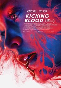 فيلم Kicking Blood 2021