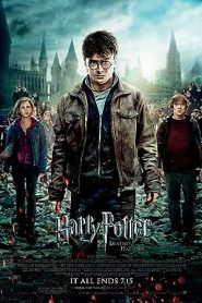 فيلم Harry Potter and the Deathly Hallows: Part 2 2011
