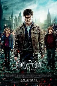 فيلم Harry Potter and the Deathly Hallows: Part 2 2011
