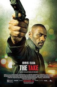 فيلم Bastille Day 2016