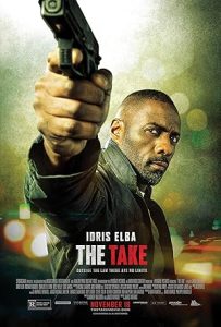 فيلم Bastille Day 2016