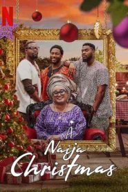 فيلم A Naija Christmas 2021