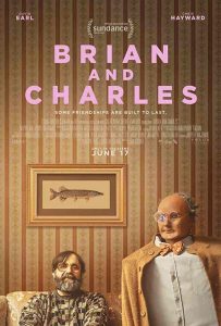 فيلم Brian and Charles 2022
