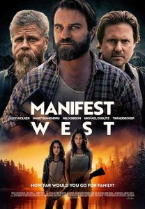 فيلم Manifest West 2022