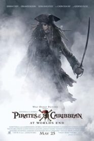 فيلم Pirates of the Caribbean: At World’s End 2007