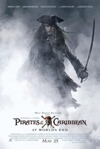 فيلم Pirates of the Caribbean: At World’s End 2007
