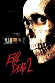 فيلم Evil Dead II 1987