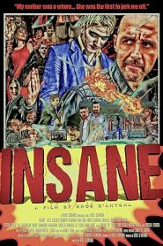 فيلم Insane 2015