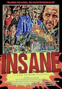 فيلم Insane 2015