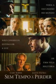 فيلم Burning at Both Ends 2021